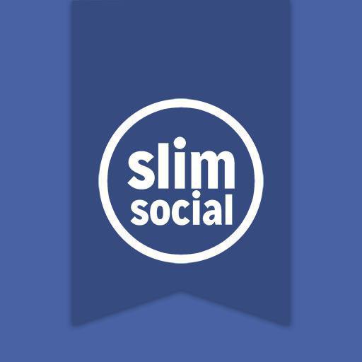 SlimRéseaux sociaux