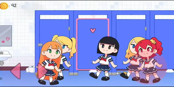 Tentacle Locker 2 Mod应用截图第2张