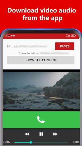 Video downloader - fast and st Schermafbeelding 3