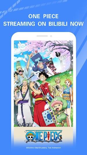 Android 용 Bilibili Mod APK