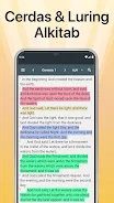 AlkitabKatolikoffline ဖန်သားပြင်ဓာတ်ပုံ 1