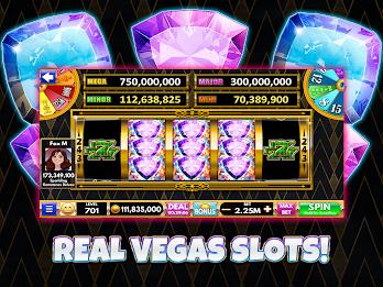 Cash River Slots: Casino Games Tangkapan skrin 2