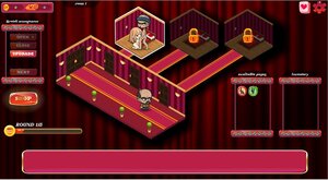 Whorehouse Manager – New Version 0.1.3 [Redsky] 스크린샷 2