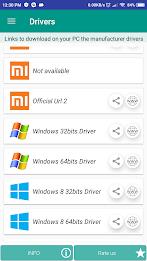 Schermata USB Driver for Android Devices 4