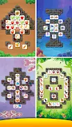 Tile Puzzle-Tiles match game Schermafbeelding 2