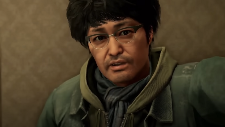 ยากูซ่าเหมือนมังกร devs จริงกับเกมของพวกเขาสนับสนุน