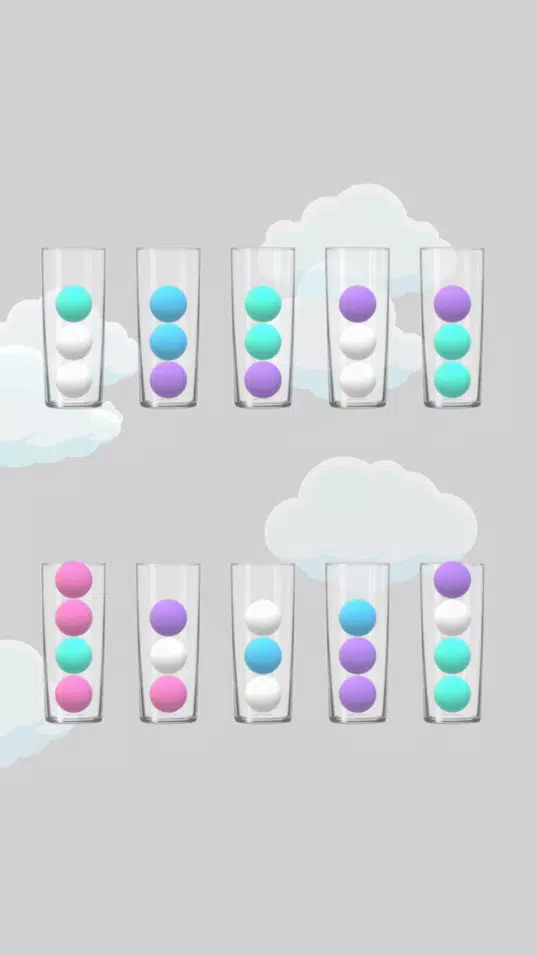 Cup Connect スクリーンショット 3