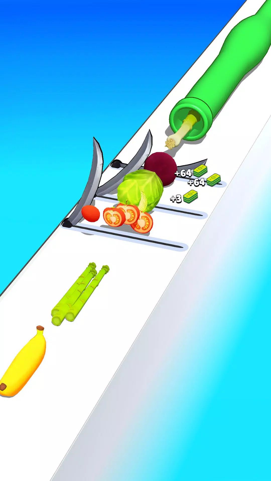 Slice Master 스크린샷 4