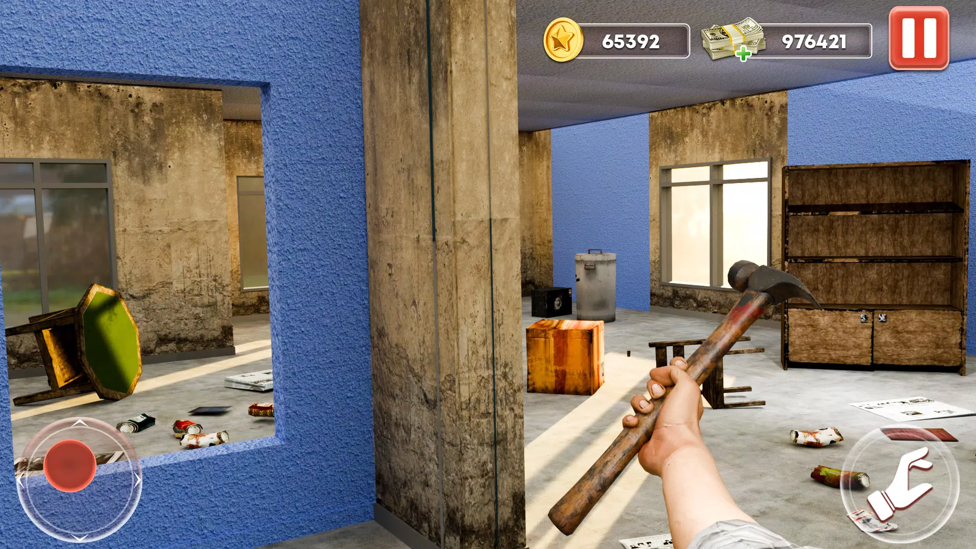 Restaurant Builder Life Story Screenshot 4