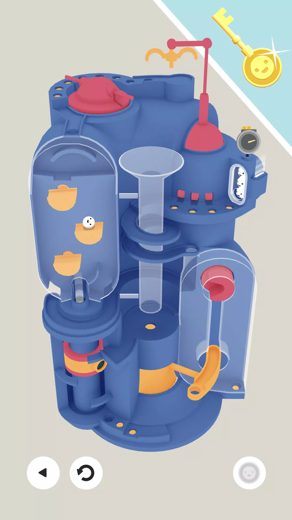 Automatoys Captura de pantalla 4
