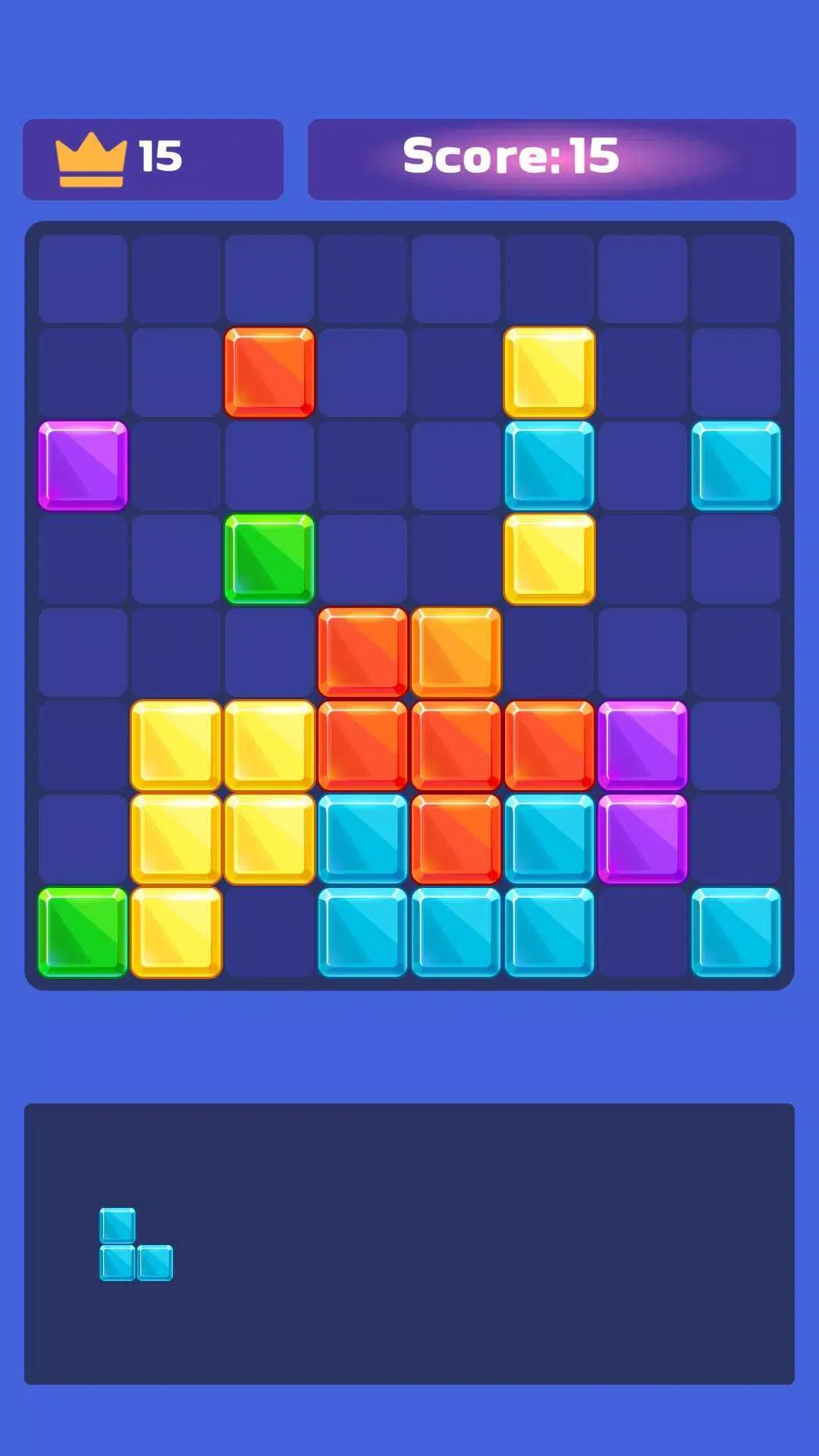 Block Blitz Screenshot 2