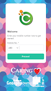 Caring Membership應用截圖第2張
