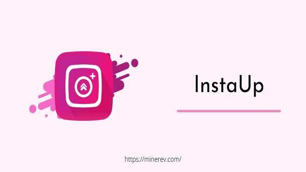 Instaup App Mod Ekran Görüntüsü 2