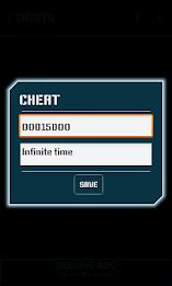 Nostalgia.GG (GG Emulator) Tangkapan skrin 4