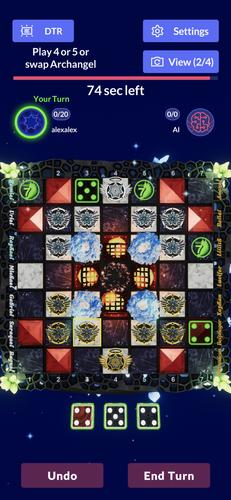 Game Of Seven Screenshot 4