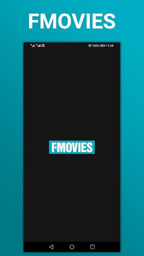 FMOVIES - Stream Movies & TV Capture d'écran 1