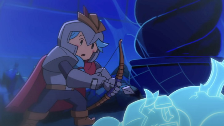 Rogue Legacy Dev發布源代碼以促進知識共享
