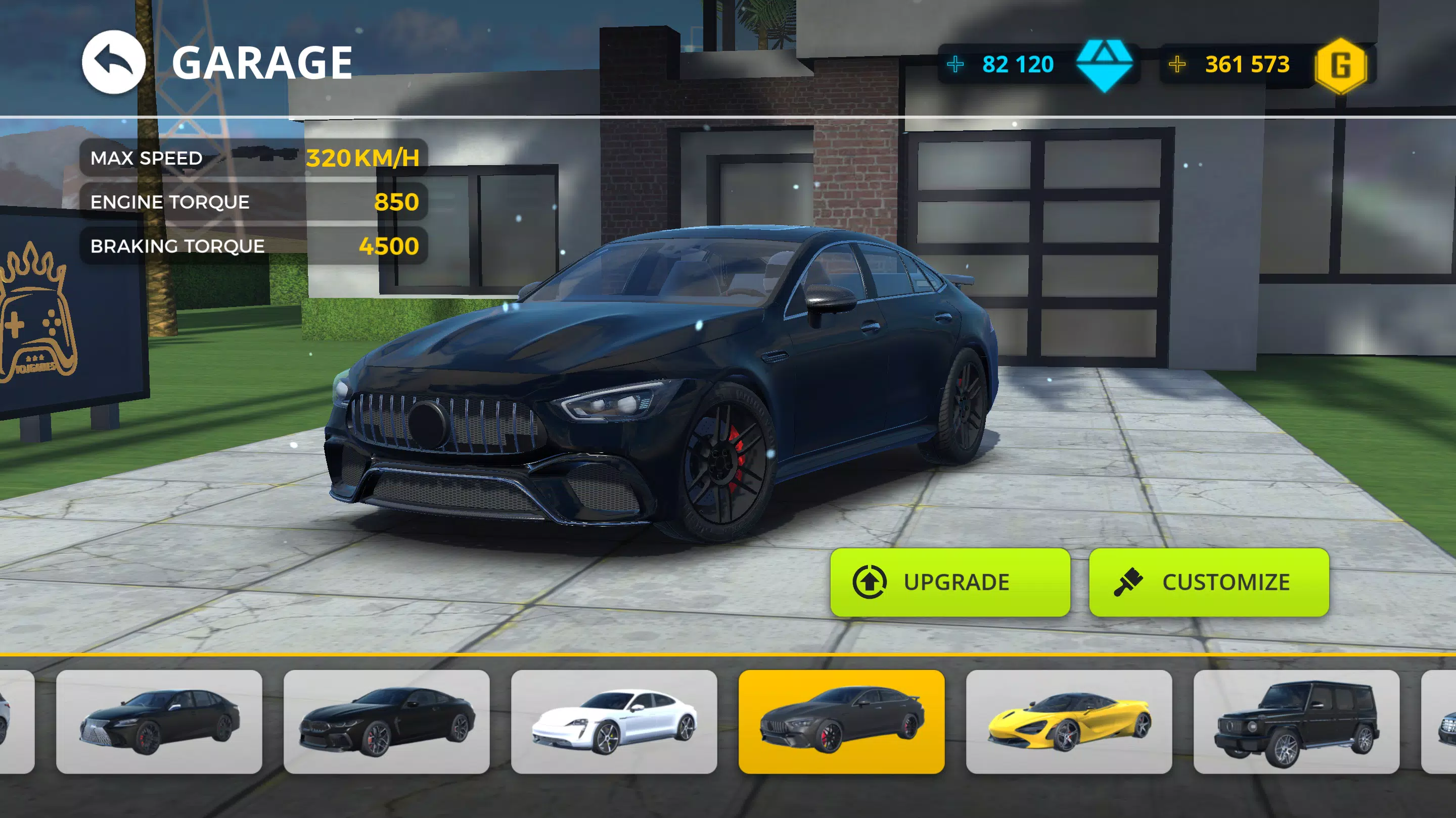 Traffic Racer Pro Captura de tela 3