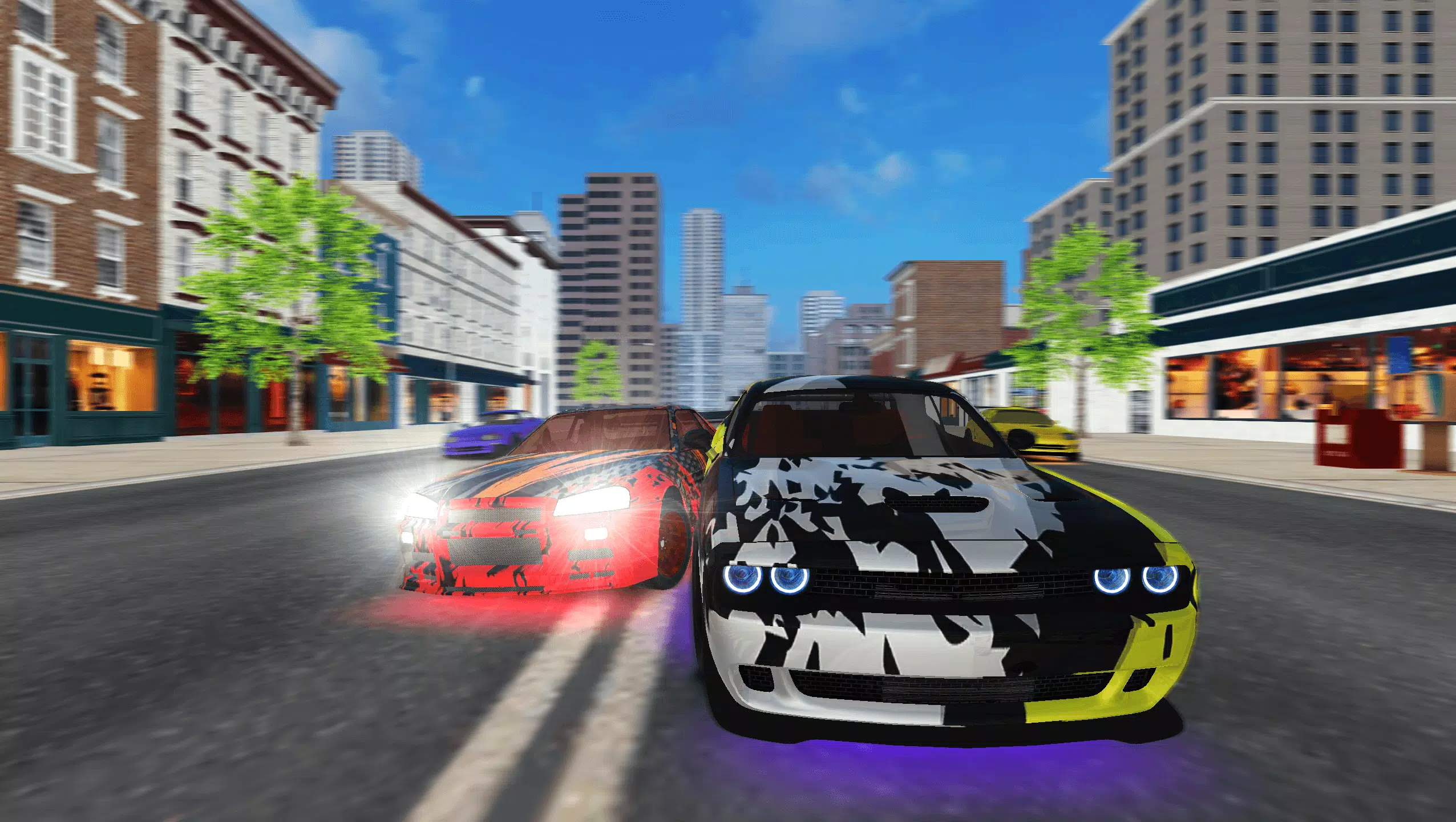 Drift No Limit スクリーンショット 1