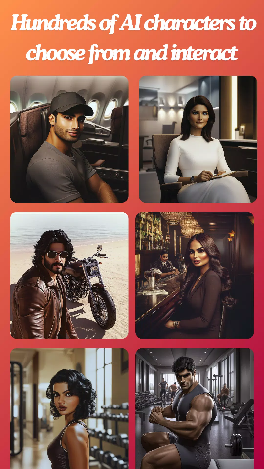 Yari Capture d'écran 3