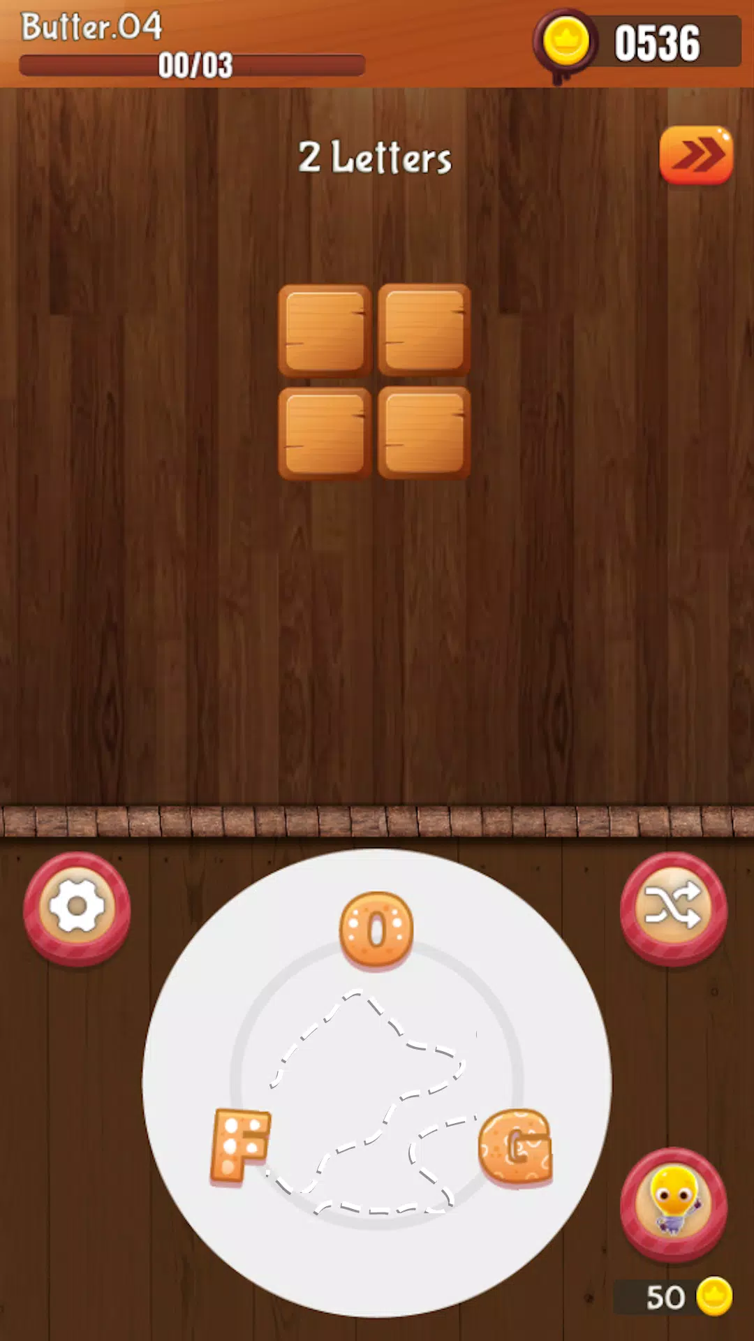 Kidpid Word Connect 스크린샷 4