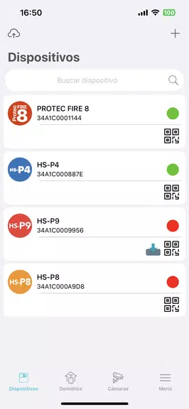 iHagroy應用截圖第2張