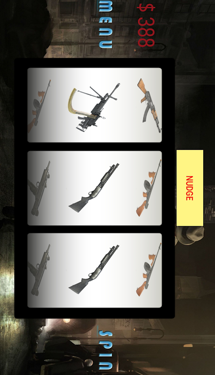 Mafia: Gangster Slots Скриншот 4