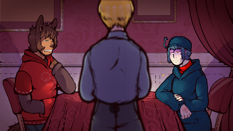 Solanaceae: Another Time应用截图第4张