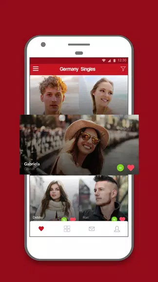 Good time to dating Captura de tela 1