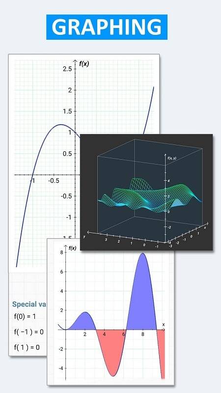 HiPER Calc Pro Schermafbeelding 3