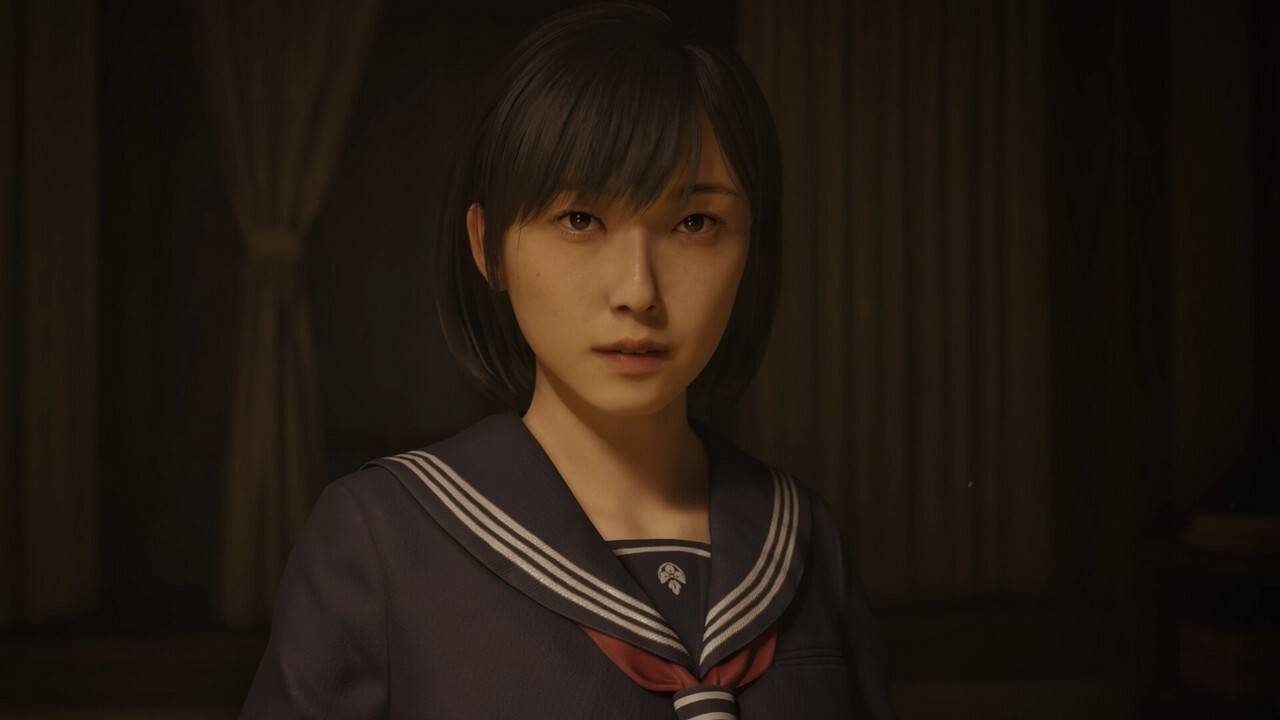 “ Silent Hill F：主要的拖車和細節顯示”