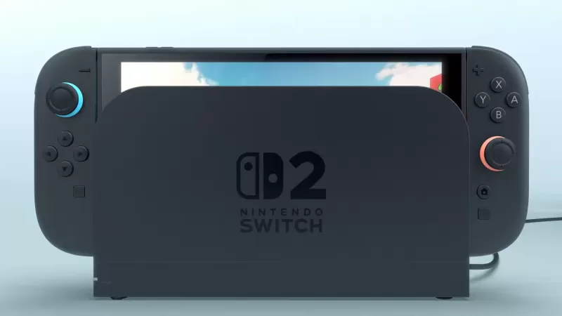 “ Nintendo Switch 2正式透露的價格”