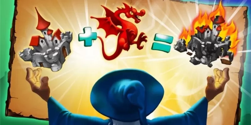 涂鸦王国：中世纪版限时免费登陆Epic游戏商城