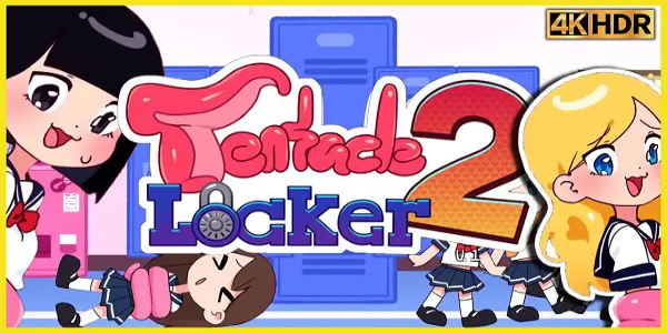 Tentacle Locker 2 Mod应用截图第1张