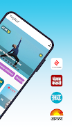 Yog4Lyf: Yoga app for health स्क्रीनशॉट 2