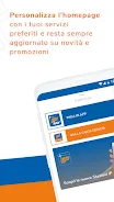 Stazioni IP Captura de pantalla 3