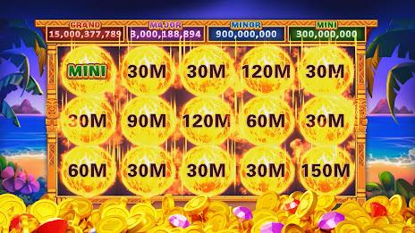 Jackpot Hit - Vegas Online Screenshot 3