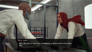 Love and Ashes – New Version v24Oct2023 [EngelKuchKuch] Tangkapan skrin 2