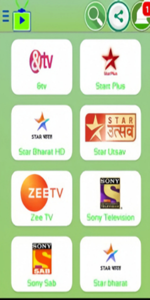 Koko Tv स्क्रीनशॉट 2