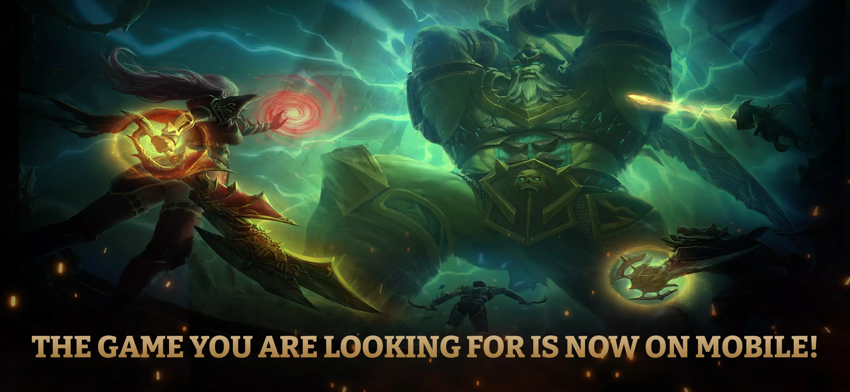 Royale Online應用截圖第1張