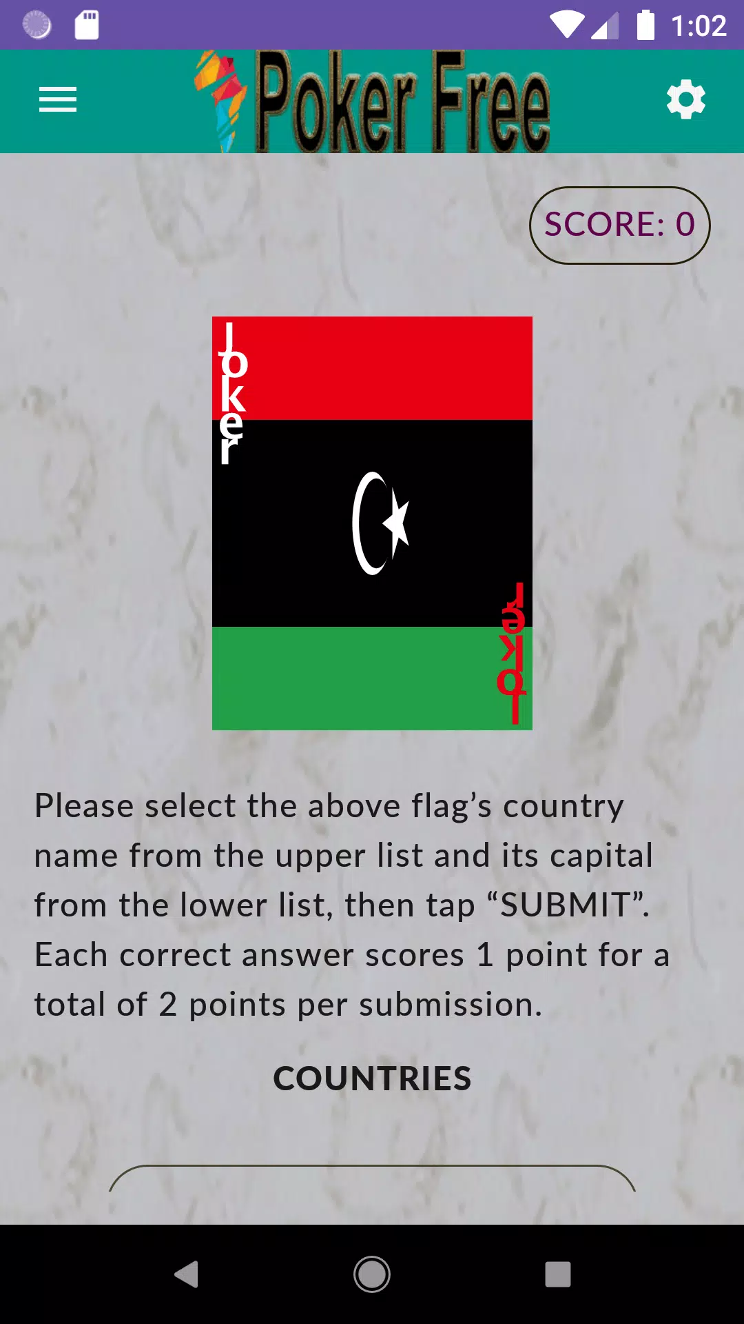 APF Connected Скриншот 3