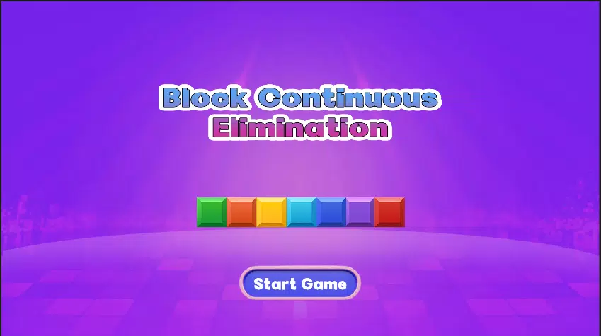 Block Continuous Elimination স্ক্রিনশট 1