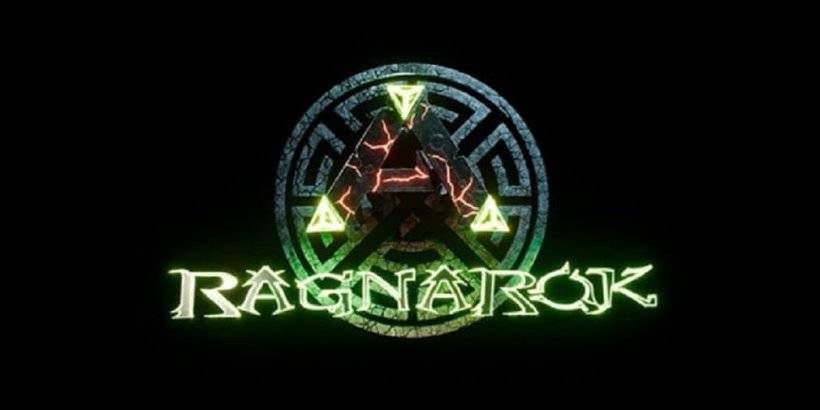 Ark: Ang Ultimate Mobile Edition ay nagdadala ng fan-favourite na komunidad na nilikha ng mapa ng Ragnarok onboard