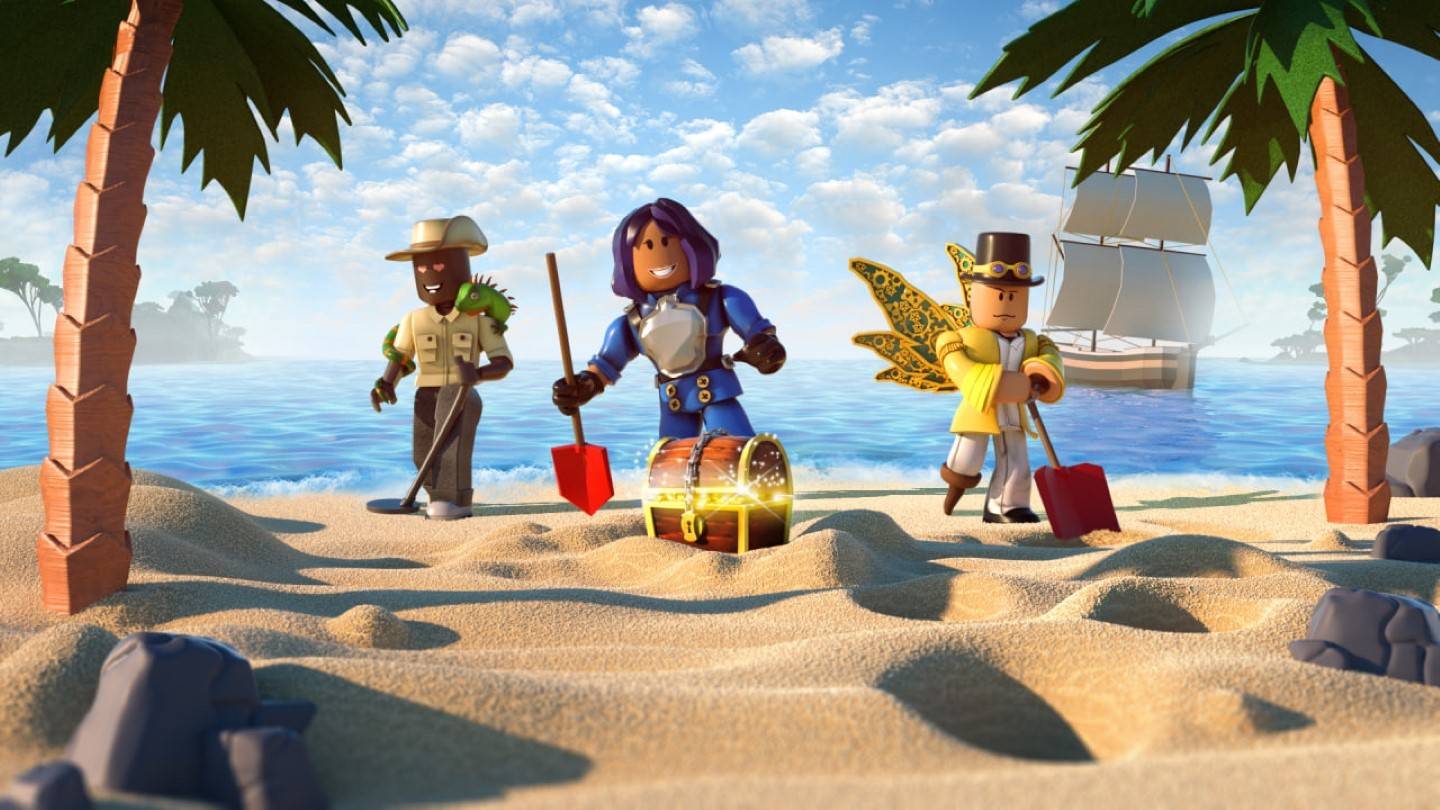 Roblox Player Points: A Key Resource Guide