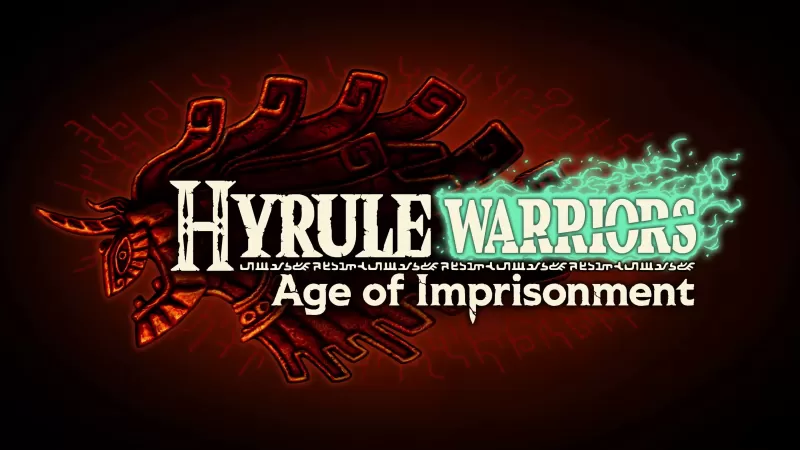 “ Hyrule Warriors：Nintendo Switch 2的監禁年齡”