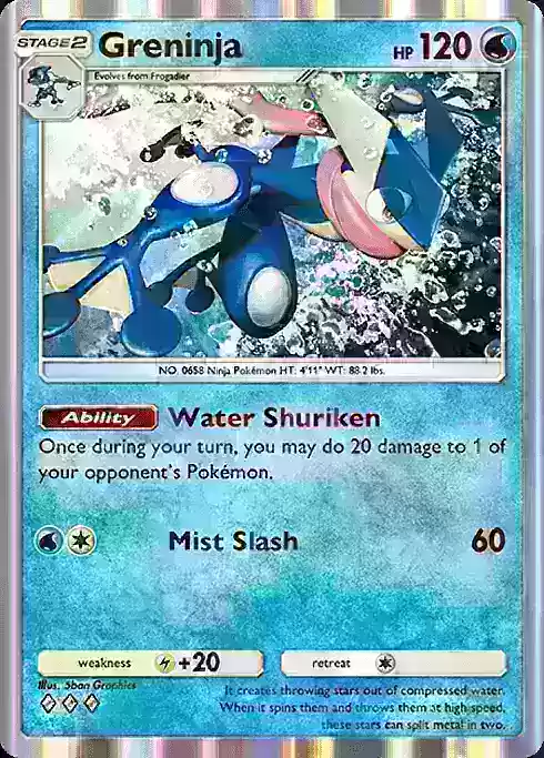 《宝可梦卡牌口袋版：最具统治力卡牌盘点》