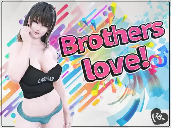 Brothers Love應用截圖第1張