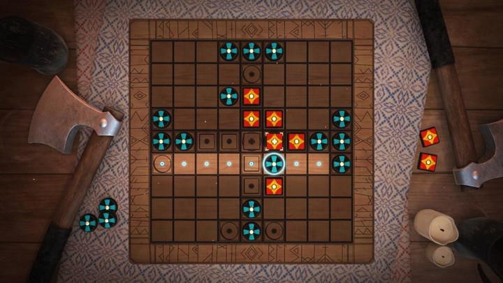 Tafl Champions: Ancient Chess Schermafbeelding 2