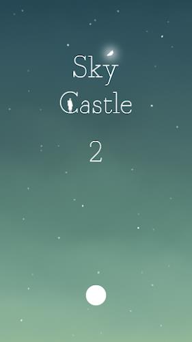 Sky Castle2 - (nonogram) Captura de tela 1