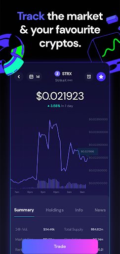 StrikeX Ekran Görüntüsü 2